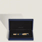 Montblanc stilografica Masters Of Art Homage To Gustav Klimt Limited Edition 4810 punta M 130225 Capodagli 1937