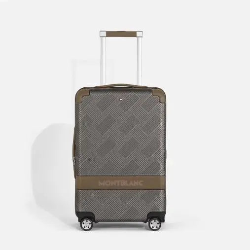 Montblanc trolley da cabina compatto 