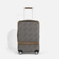 Montblanc trolley da cabina compatto 