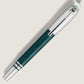 Montblanc fineliner StarWalker PolarGreen Metal 132911 Capodagli 1937