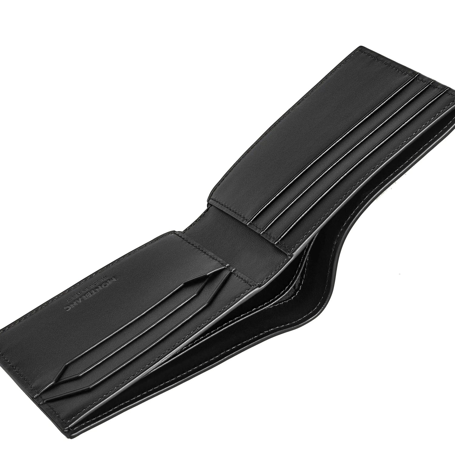 Montblanc portafoglio Extreme 3.0 6cc multikaki verde 220279 Capodagli 1937