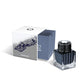 Montblanc boccetta d’inchiostro 50ml Meisterstück x Olympic Heritage Chamonix 1924 blu 132953 Capodagli 1937