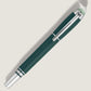 Montblanc stilografica StarWalker PolarGreen punta M 132902 Capodagli 1937
