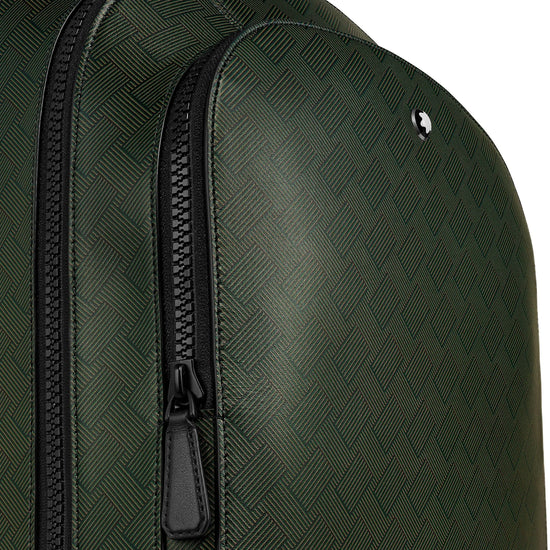 Montblanc zaino medio 3 scomparti Extreme 3.0 kaki 220241 Capodagli 1937