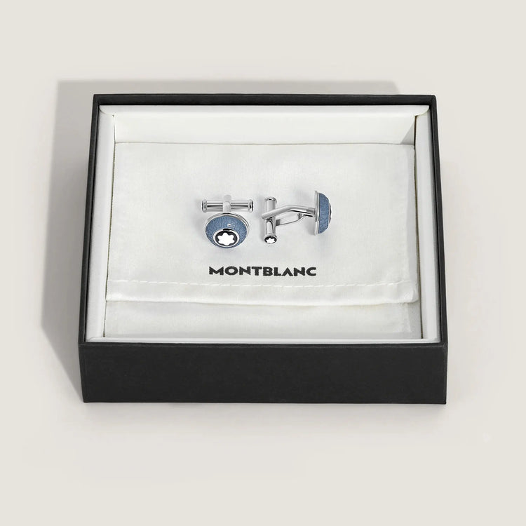 Montblanc gemelli Writers Edition Homage to Johann Wolfgang Von Goethe 134674 Capodagli 1937