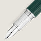 Montblanc stilografica StarWalker PolarGreen punta M 132902 Capodagli 1937