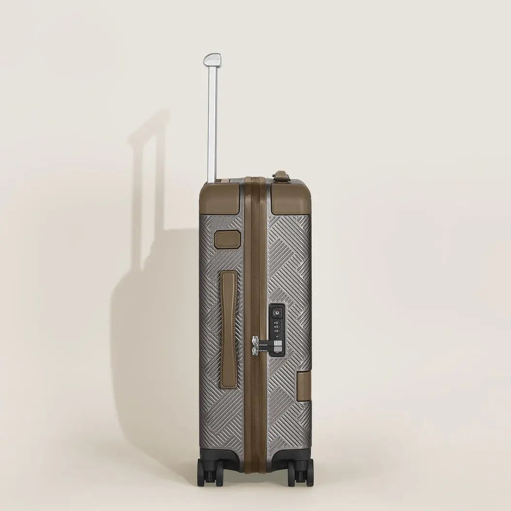 Montblanc trolley da cabina compatto 