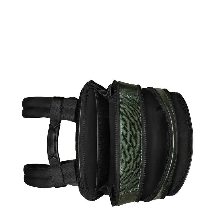 Montblanc zaino medio 3 scomparti Extreme 3.0 kaki 220241 Capodagli 1937