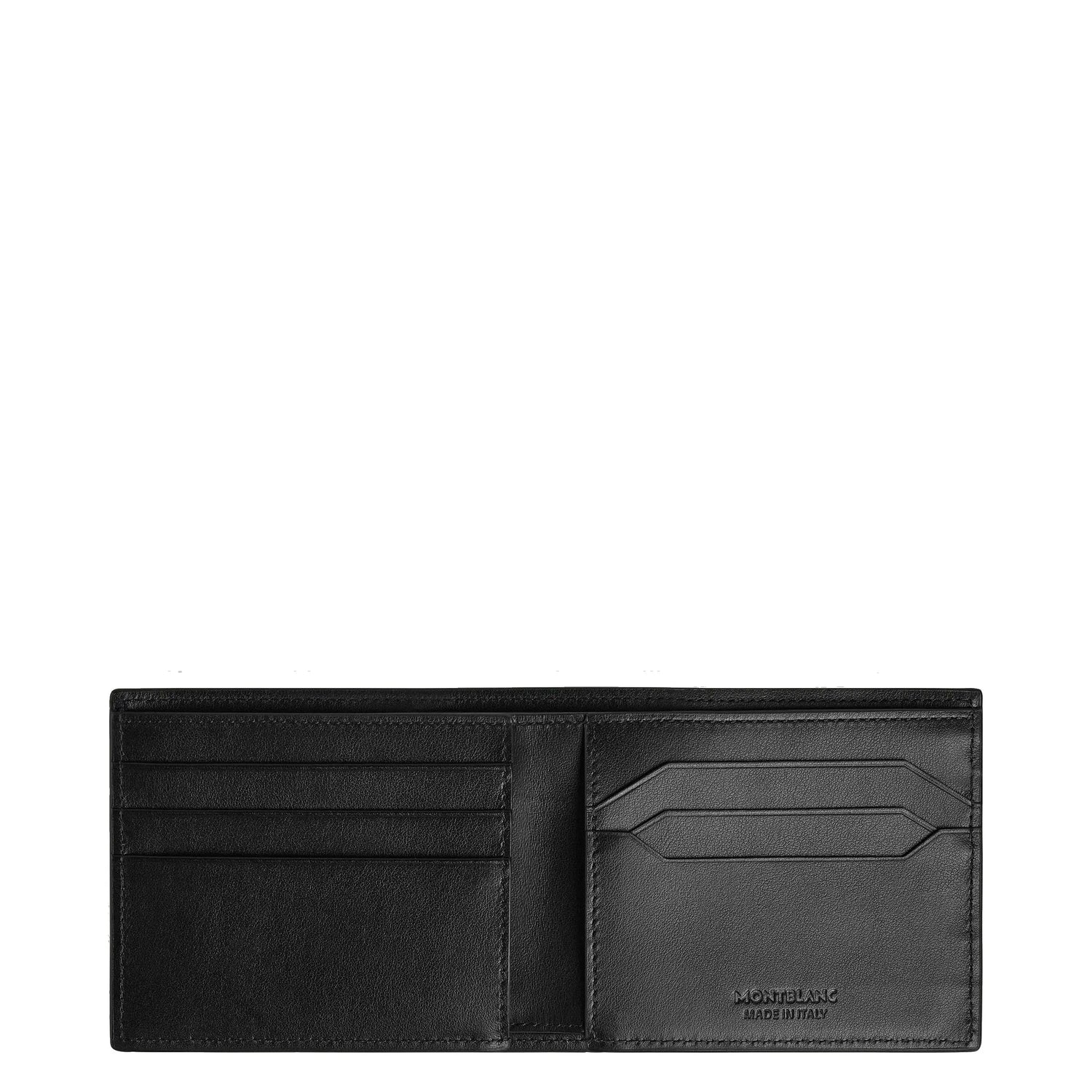 Montblanc portafoglio Extreme 3.0 6cc multikaki verde 220279 Capodagli 1937