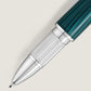 Montblanc fineliner StarWalker PolarGreen Metal 132911 Capodagli 1937
