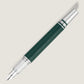 Montblanc stilografica StarWalker PolarGreen punta M 132902 Capodagli 1937