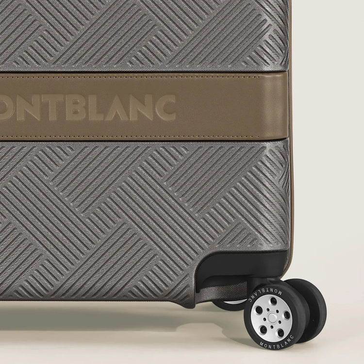 Montblanc trolley da cabina compatto 