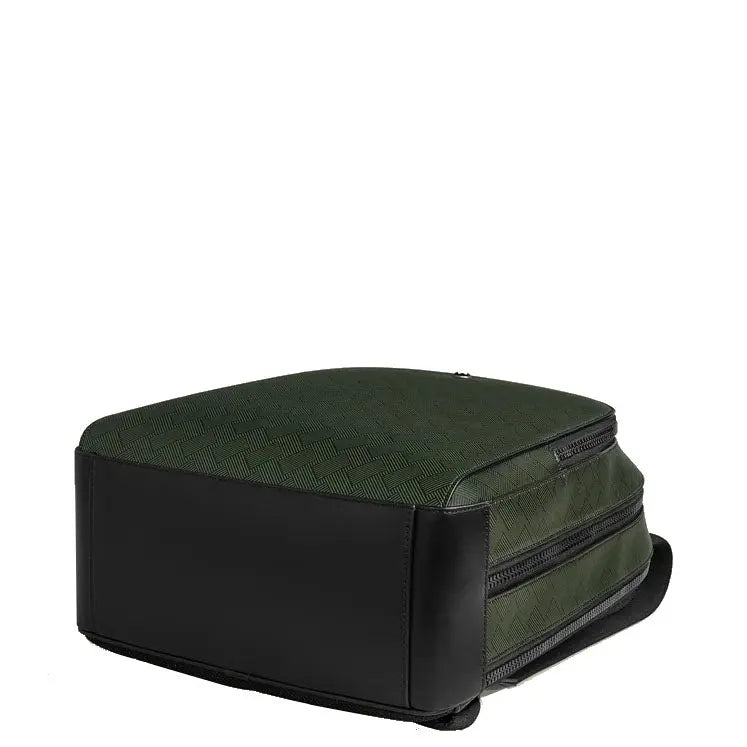 Montblanc zaino medio 3 scomparti Extreme 3.0 kaki 220241 Capodagli 1937