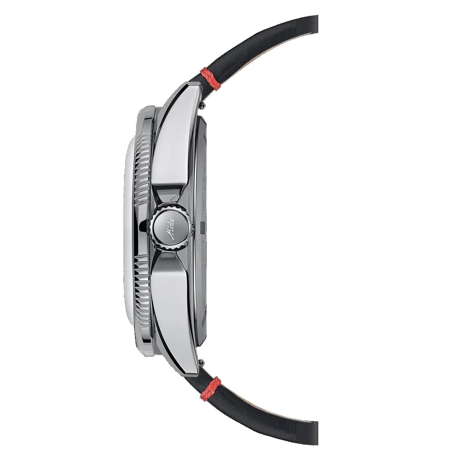 Mido orologio Ocean Star Worldtimer 40mm argento automatico acciaio M026.830.16.030.00 Capodagli 1937